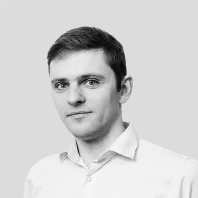 Viacheslav Dubovitskii